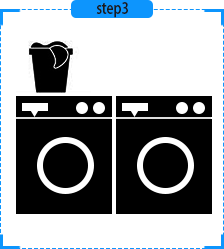共享洗衣機(jī)