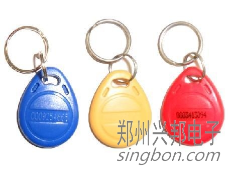 鑰匙扣型餐卡、飯卡