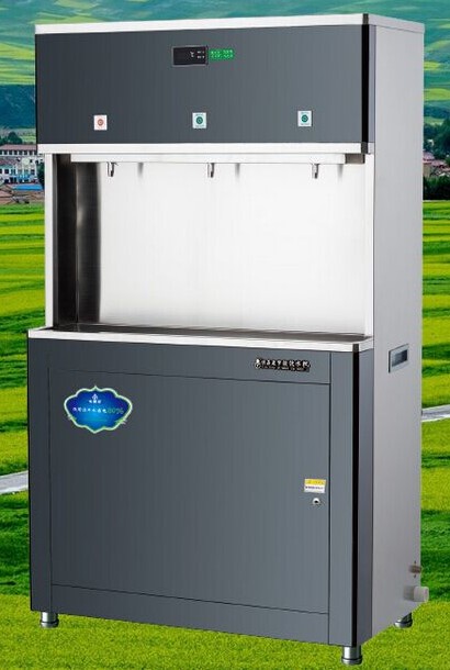 校園刷卡/掃碼飲水機(jī)