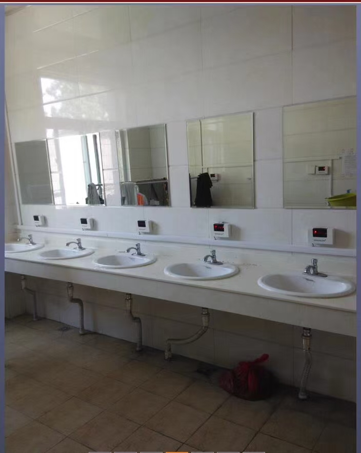 水控機(jī)一般怎么收費的 水控機(jī)一般怎么收費的